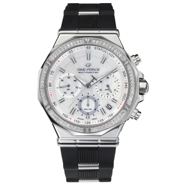 Дамски часовник TIME FORCE TF5055LS-NО2