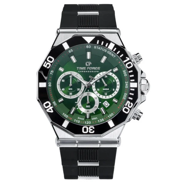 Мъжки часовник TIME FORCE TF5055M-07