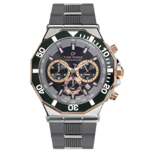 Мъжки часовник TIME FORCE TF5055M-10