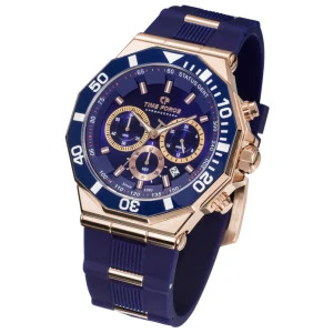 Мъжки часовник TIME FORCE TF5055MR-03