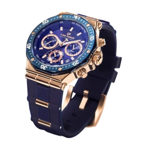 Мъжки часовни TIME FORCE TF5025MRB-03