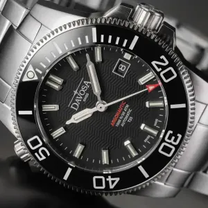 Автоматичен часовник DAVOSA 161.529.20