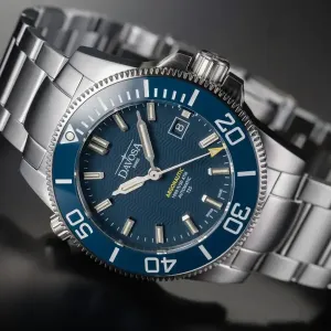 Автоматичен часовник DAVOSA 161.529.40