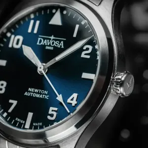 Автоматичен часовник DAVOSA 161.530.40