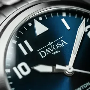 Автоматичен часовник DAVOSA 161.530.40