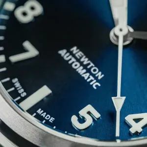 Автоматичен часовник DAVOSA 161.530.45