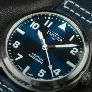 Автоматичен часовник DAVOSA 161.530.45