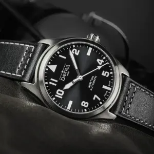 Автоматичен часовник DAVOSA 161.530.55