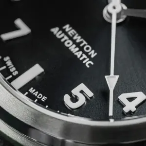 Автоматичен часовник DAVOSA 161.530.55