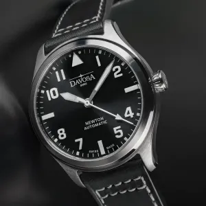 Автоматичен часовник DAVOSA 161.530.55