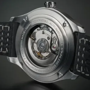 Автоматичен часовник DAVOSA 161.530.55