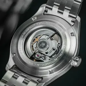 Автоматичен часовник DAVOSA 161.530.70