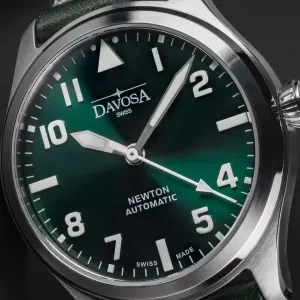 Автоматичен часовник DAVOSA 161.530.75