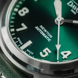 Автоматичен часовник DAVOSA 161.530.75