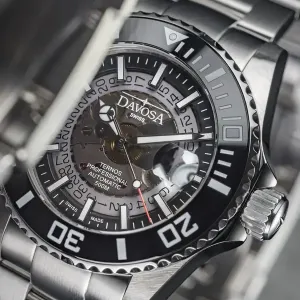 Автоматичен часовник DAVOSA 161.535.50