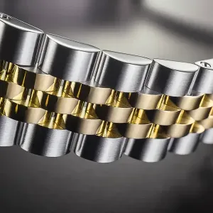 Дамски автоматичен часовник DAVOSA 166.197.02