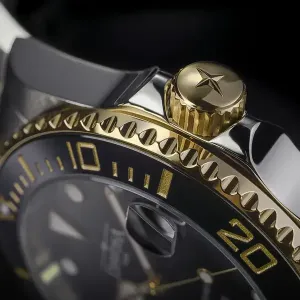 Дамски автоматичен  часовник DAVOSA 166.197.50