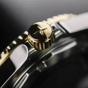 Дамски автоматичен  часовник DAVOSA 166.197.20