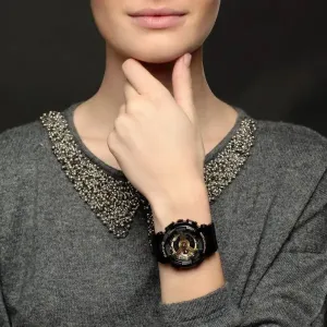 Дамски часовник CASIO BABY-G BA-110-1AER