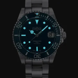 Дамски часовник DAVOSA 166.195.40