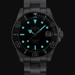 Дамски часовник DAVOSA 166.195.50