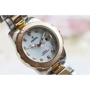 Дамски часовник FESTINA F20505/1