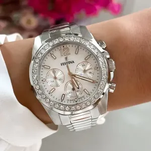 Дамски часовник FESTINA F20606/1