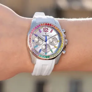 Дамски часовник FESTINA F20610/2