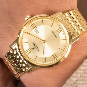 Мъжки часовник FESTINA F20020/2