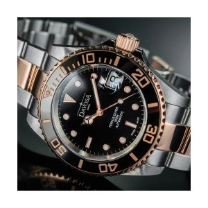 Автоматичен часовник DAVOSA 161.555.65