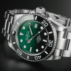 Автоматичен часовник DAVOSA 161.559.75