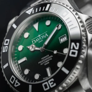 Автоматичен часовник DAVOSA 161.559.75