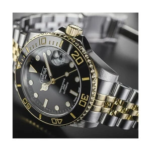 Дамски автоматичен  часовник DAVOSA 166.197.05