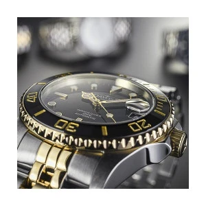 Дамски автоматичен  часовник DAVOSA 166.197.05