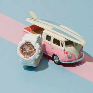 Дамски часовник CASIO BABY-G BA-110X-7A1