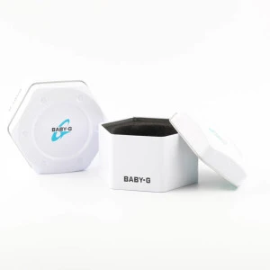 Дамски часовник CASIO BABY-G BA-130-7A1