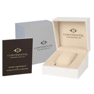 Дамски часовник CONTINENTAL 21451-LD101130