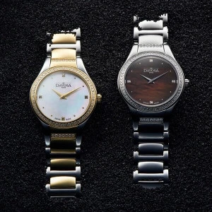 Дамски часовник DAVOSA 168.573.15