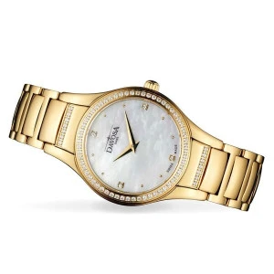 Дамски часовник  DAVOSA 168.575.15