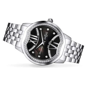 Дамски часовник  DAVOSA 168.576.55