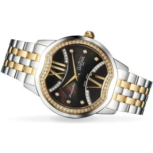 Дамски часовник  DAVOSA 168.577.55