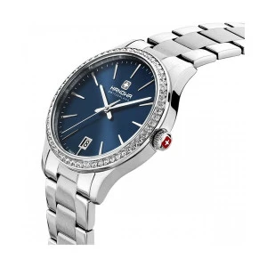 Дамски часовник HANOWA HAWLH0001601