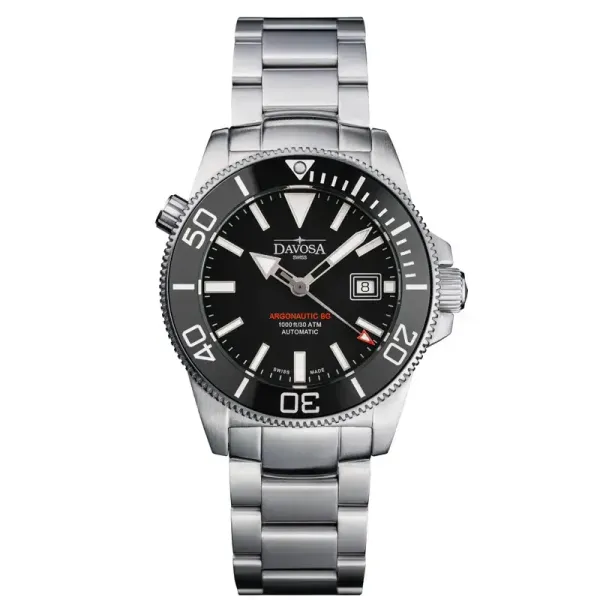 Автоматичен часовник DAVOSA 161.528.20