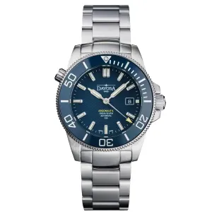 Автоматичен часовник DAVOSA 161.529.40