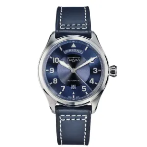 Автоматичен часовник DAVOSA 161.585.45