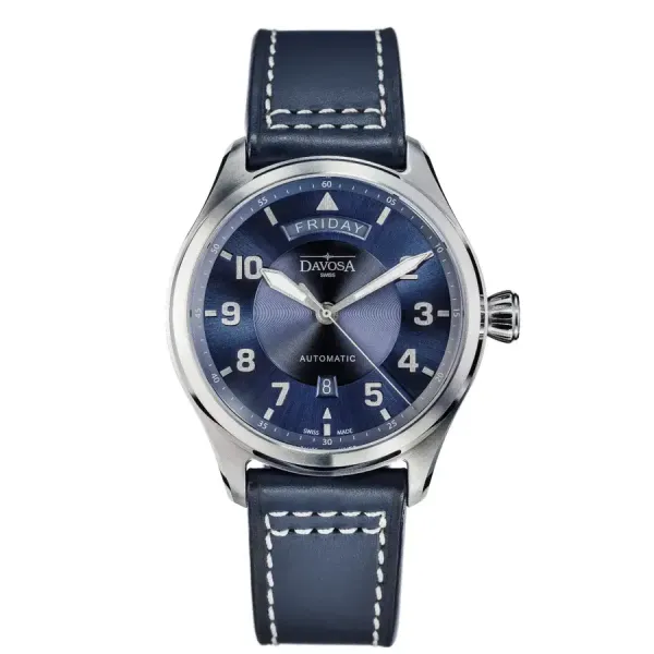 Автоматичен часовник DAVOSA 161.585.45