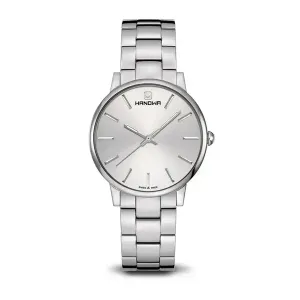 Дамски часовник HANOWA 16-5037.3.04.001