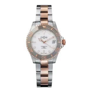 Дамски автоматичен часовник DAVOSA 166.196.20