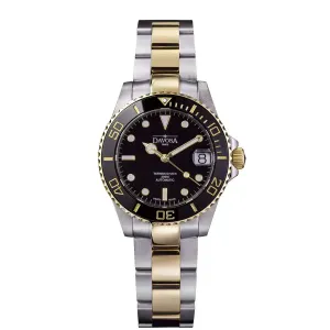 Дамски автоматичен  часовник DAVOSA 166.197.50