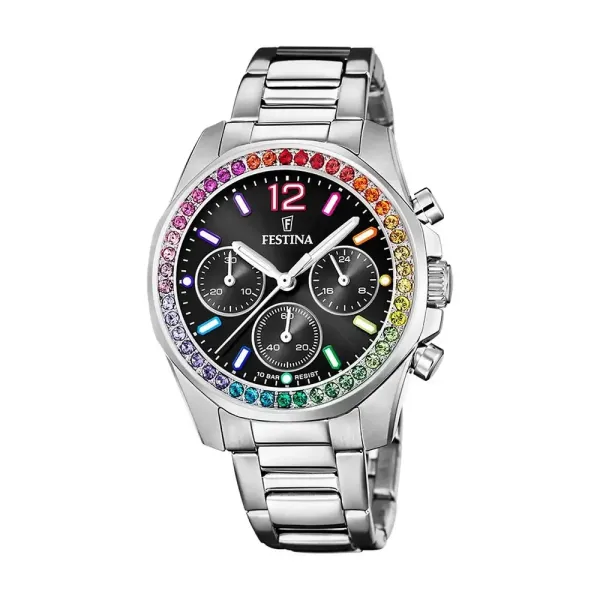 Дамски часовник FESTINA F20606/3